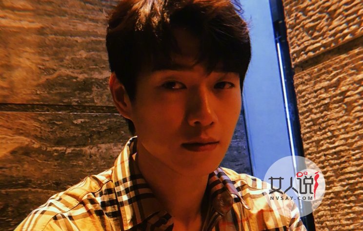 何炅为什么要捧魏大勋  魏大勋来头如此之大说明一切