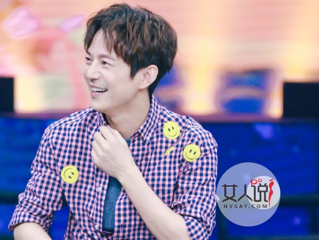 何炅为什么要捧魏大勋  魏大勋来头如此之大说明一切