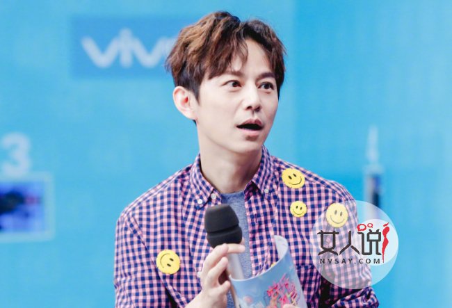 何炅为什么要捧魏大勋  魏大勋来头如此之大说明一切