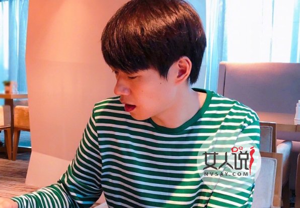 何炅为什么要捧魏大勋  魏大勋来头如此之大说明一切