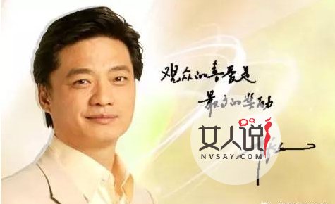 为什么没人敢动崔永元 崔永元揭露可怕的真相冯小刚闭嘴