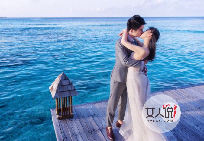 戚蓝尹若风结婚了 曾经若风身败名裂如今华丽逆袭