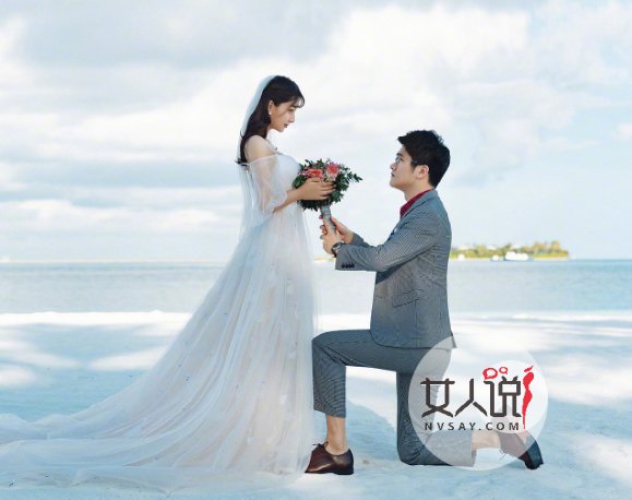 戚蓝尹若风结婚了 曾经若风身败名裂如今华丽逆袭