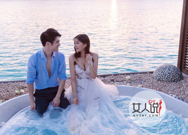 戚蓝尹若风结婚了 曾经若风身败名裂如今华丽逆袭