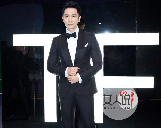 范冰冰李晨已经分手了吗 天涯扒李晨朋友圈隐藏真相是啥