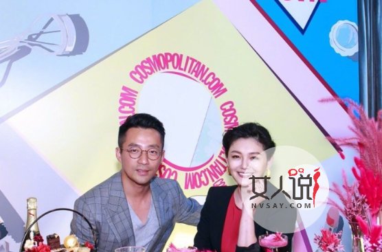 汪小菲晒照为大s庆生 甜蜜浅吻额头张雨绮现状不忍直视