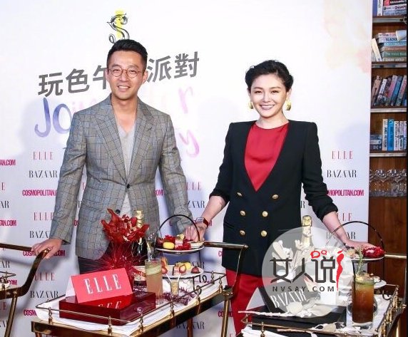 汪小菲晒照为大s庆生 甜蜜浅吻额头张雨绮现状不忍直视