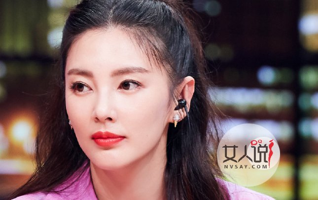 汪小菲张雨绮为什么分手 扇巴掌因大s的这一点胜张雨绮