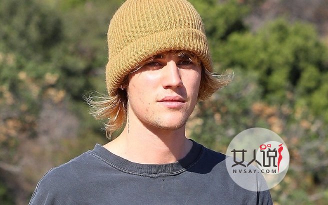 海莉旧爱出席比伯婚礼了吗 情敌见面火药味十足场面激烈