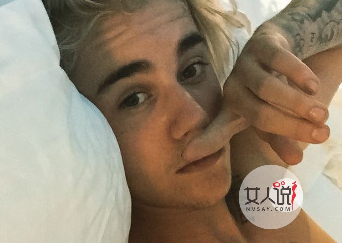 海莉旧爱出席比伯婚礼了吗 情敌见面火药味十足场面激烈