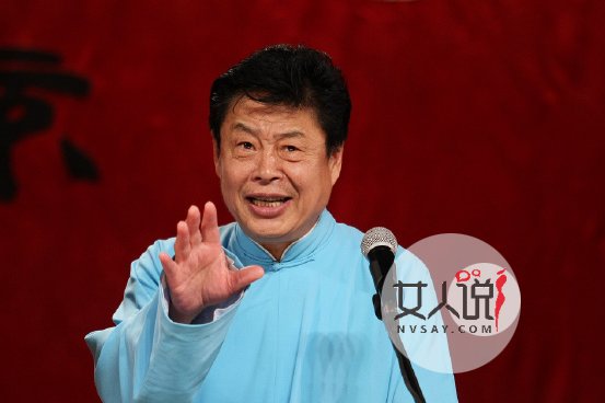 谢天顺去世郭德纲悼念 谢天顺死因曝光岳云鹏也沉默了