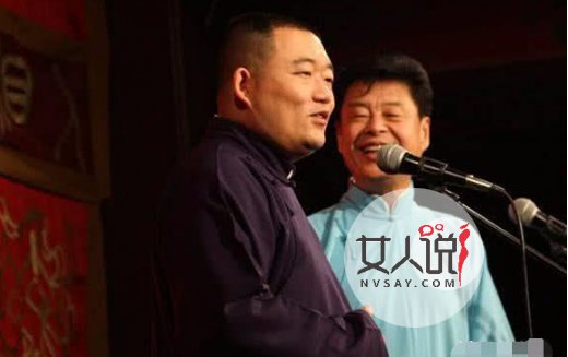 谢天顺去世郭德纲悼念 谢天顺死因曝光岳云鹏也沉默了