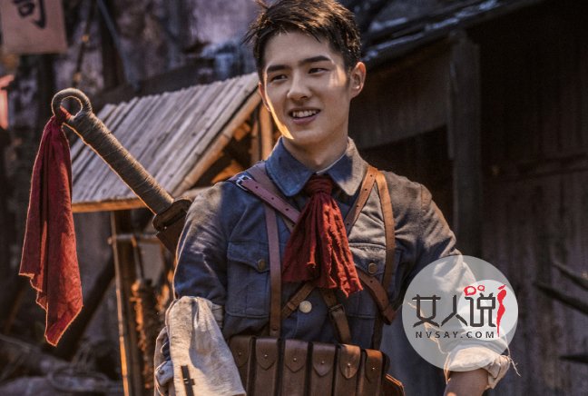 刘昊然工作室道歉 这个错误让网友一概翻脸不认人