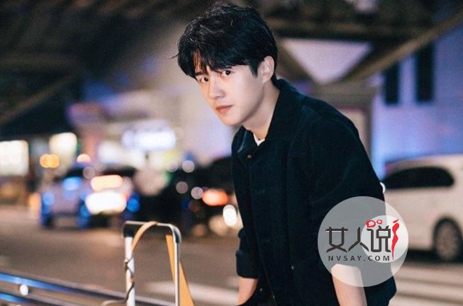 佟丽娅调侃刘昊然 刘昊然近况难言却又冒出弟弟怎么回事