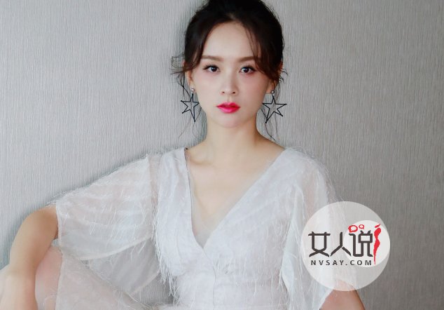 邓莎被当贼是怎么回事 事件始末为何让人不顾形象的大骂