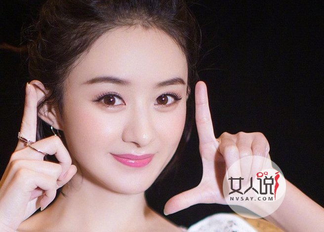 赵丽颖和经纪人怎么了 工作室秒删背后原因让人大跌眼镜