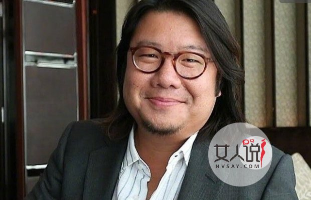 高晓松谈什么是好感情 群众失控这样的爱情观你接受吗