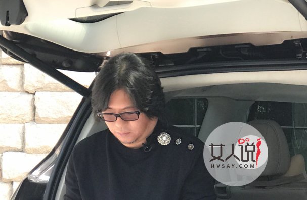 高晓松谈什么是好感情 群众失控这样的爱情观你接受吗