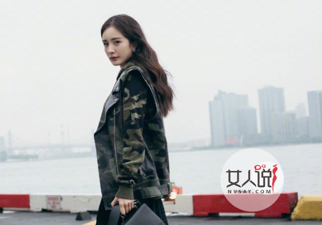 杨幂真实人品怎么样 深扒金星为什么这样评价杨幂