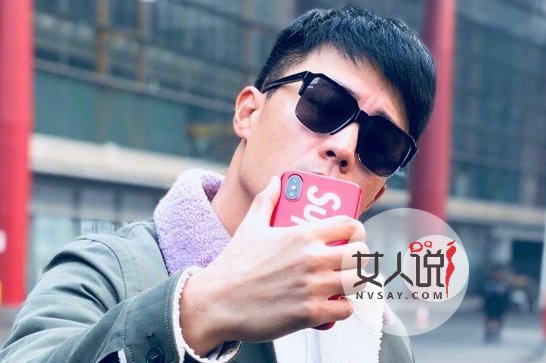 杜淳疑似新恋情曝光 深夜与女子互动亲密让人脸红心跳