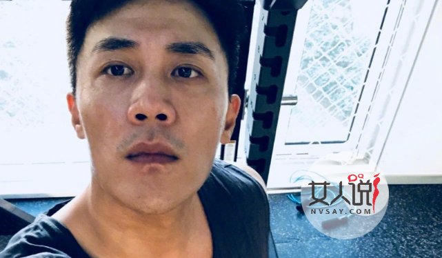 杜淳疑似新恋情曝光 深夜与女子互动亲密让人脸红心跳