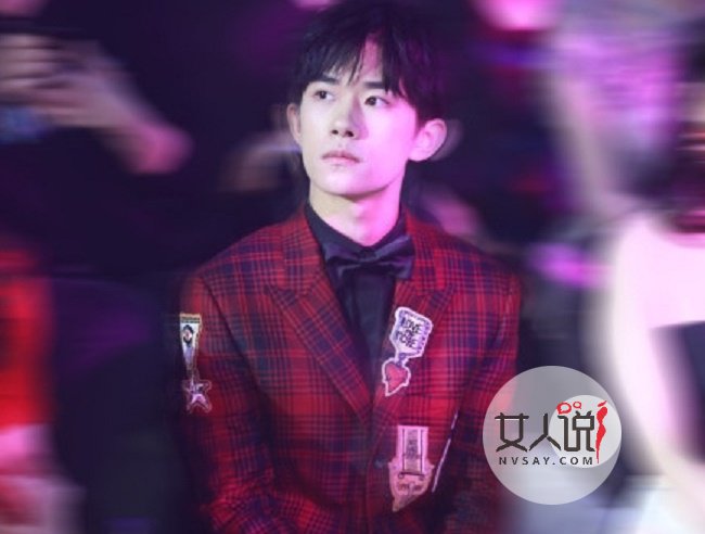 易烊千玺嘉人生日封面 帅到炸裂这样的千玺你见过吗