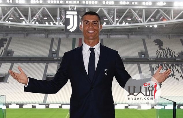 C罗性侵案女主角 马约尔加爆真相细节更让人脸红心跳