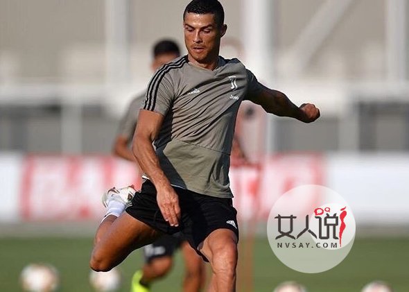 C罗性侵案女主角 马约尔加爆真相细节更让人脸红心跳