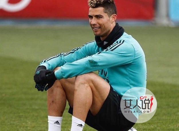 C罗性侵案女主角 马约尔加爆真相细节更让人脸红心跳