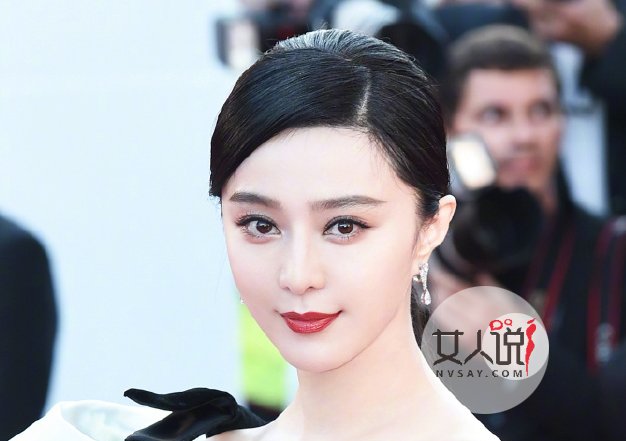 范冰冰风波后首发声 那些被她影响的人仍一片混乱