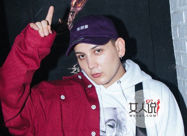 中国新说唱冠军艾热 自己都意外吴亦凡喜欢他的这一点