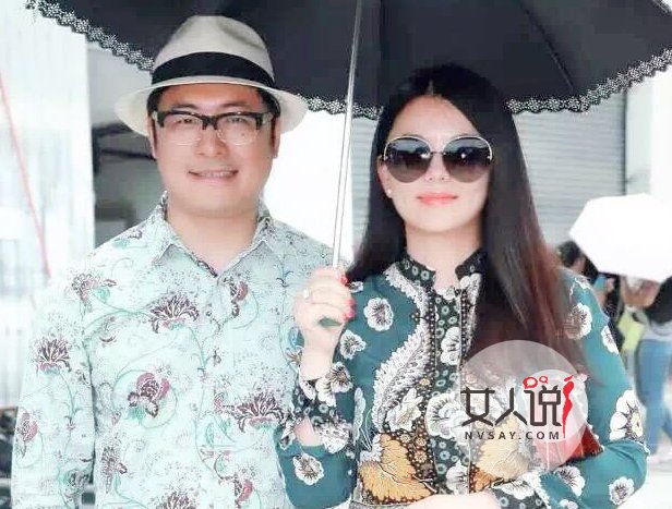 王岳伦辟谣夜会女子 李湘回应另类秀恩爱方式甜鼾单身狗