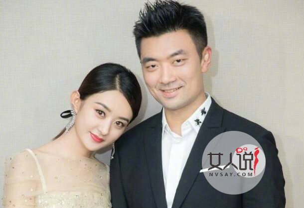 黄斌为什么帮助赵丽颖 和吴亦凡赵丽颖恋情有什么关系