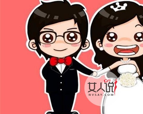 一起来了解一下算命婚姻