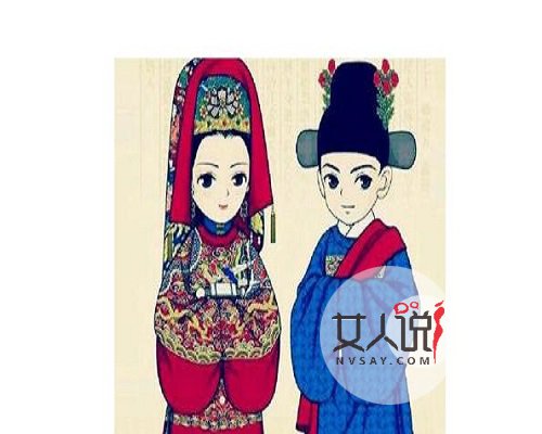 一起来了解一下算命婚姻