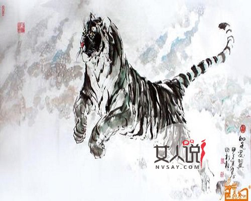 如虎添翼的意思是不是意味着陆地最强?