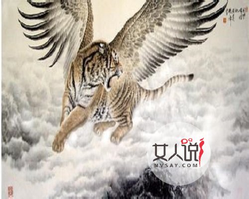 如虎添翼的意思是不是意味着陆地最强?