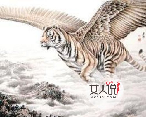 如虎添翼的意思是不是意味着陆地最强?