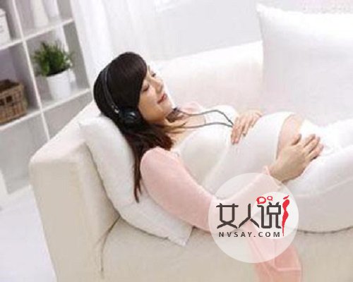 《胎教音乐100首必听》准妈妈必学教程