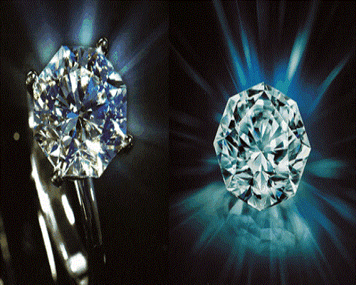 定格永恒的美丽——通灵珠宝