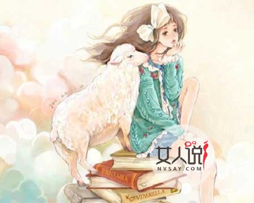 白羊座女生是什么样的?