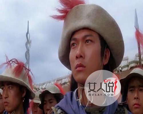 太极张三丰的文化冲突