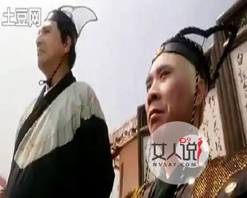 太极张三丰的文化冲突