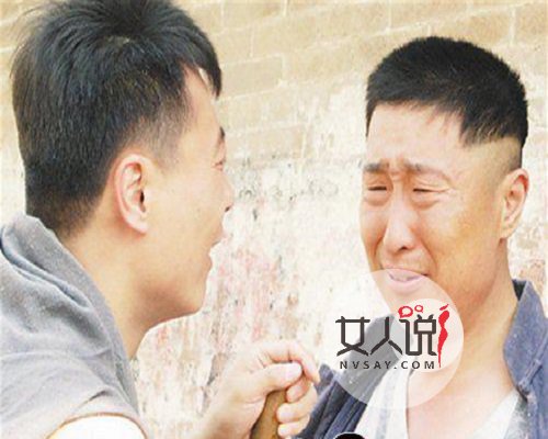 老戏骨林永健演过的电视剧