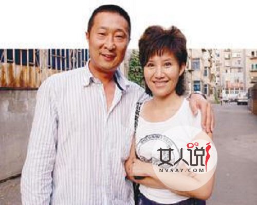 老戏骨林永健演过的电视剧