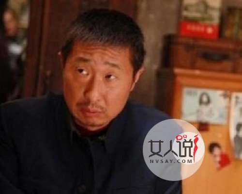 老戏骨林永健演过的电视剧