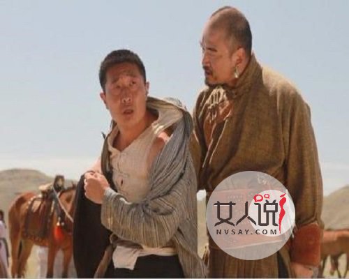 老戏骨林永健演过的电视剧