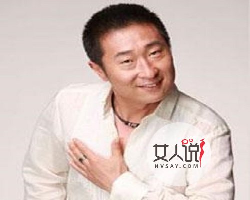 老戏骨林永健演过的电视剧