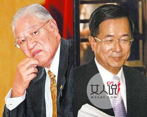 客观看待台独分子李登辉