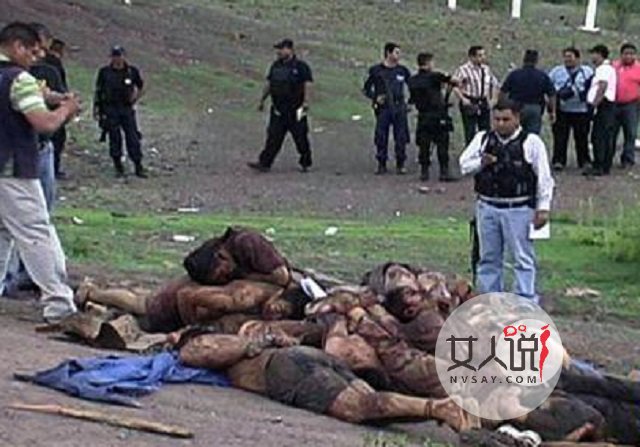 梦见死人是什么意思?这说来话长